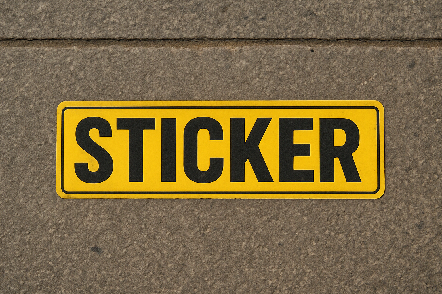 바닥 스티커 자국, 흔적 없이 없애는 초간단 방법!