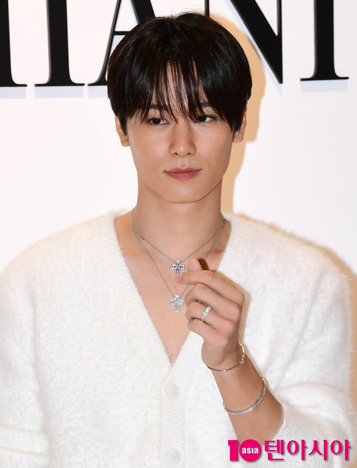 더보이즈 주연 열애설 부인