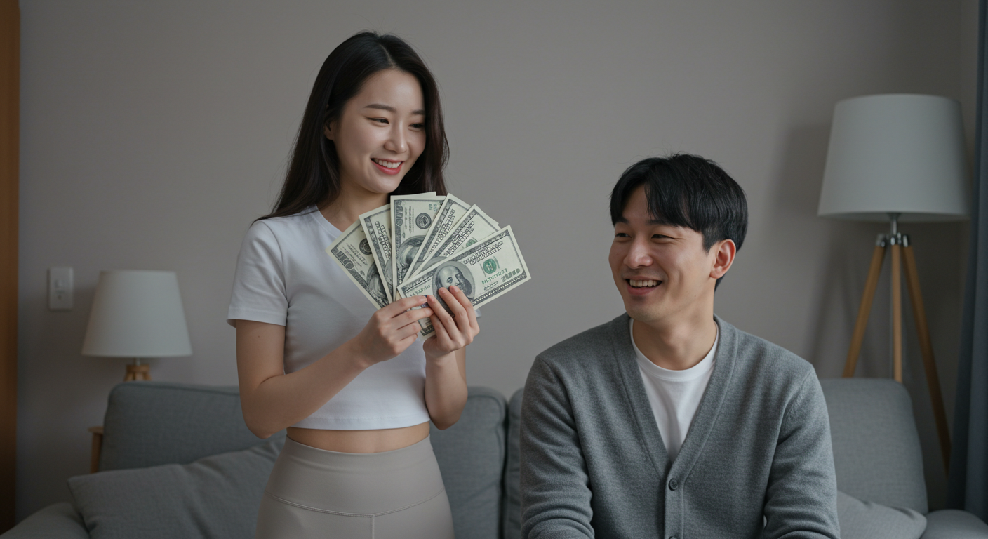 주택담보대출 갈아타기 서류