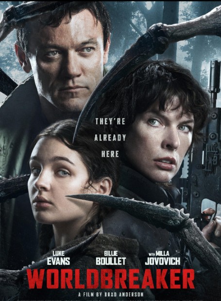 [영화 월드브레이커 후기/리뷰] OTT 다시보기 보는곳 - 줄거리, 결말, 재밌나요? 재미 있다 vs 재미 없다