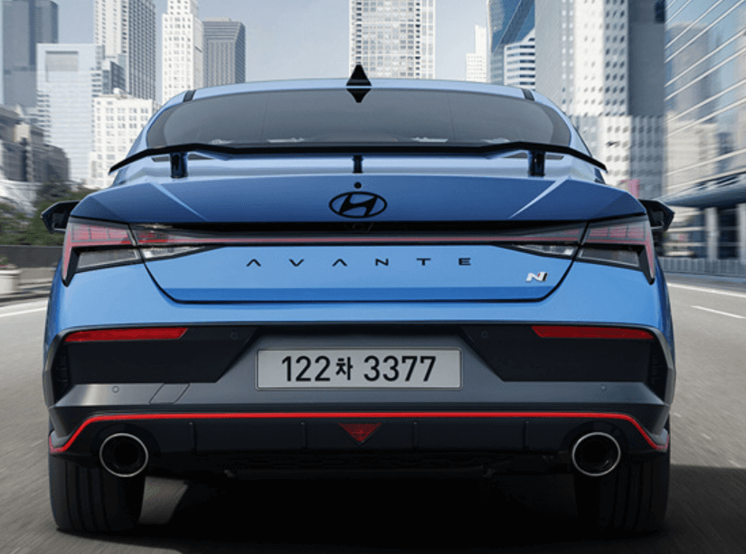 아반떼 가격표, 하이브리드 가격, 중고차 시세표