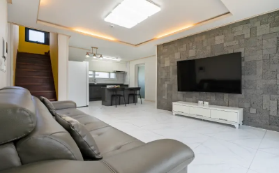 제주한달살기 숙소 도노인