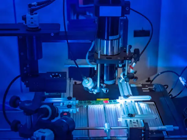 반도체 유리기판 관련주