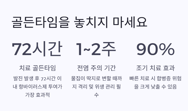 골든타임