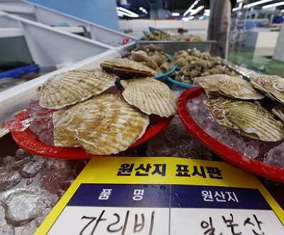 일본 오염수 방류 날짜