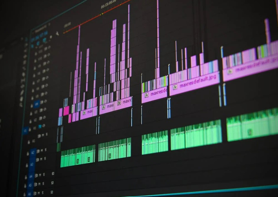 영상 편집 프로그램 추천 BEST 10 - 무료&amp;#44; 유료 모두 비교 