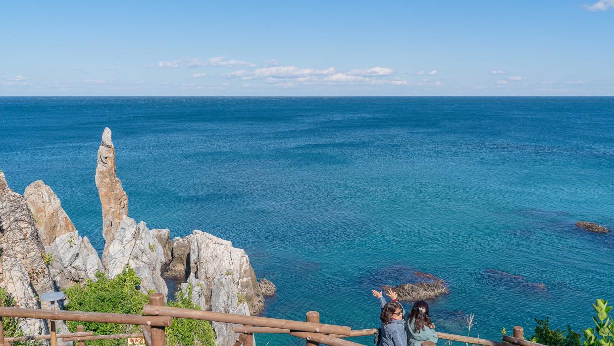 동해안 일출명소