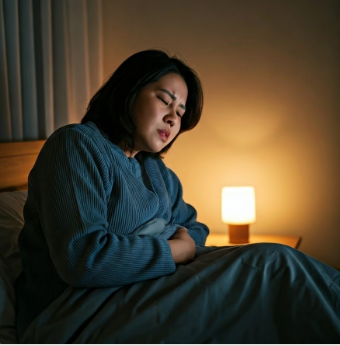 주요 증상 총정리