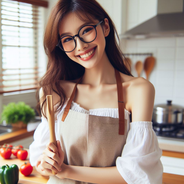 시력에 좋은 음식 10가지