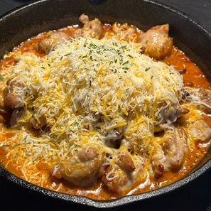 로제치킨
