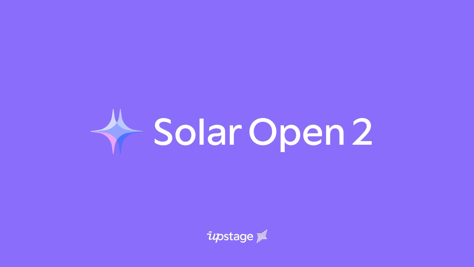 솔라 오픈 2(Solar Open 2)