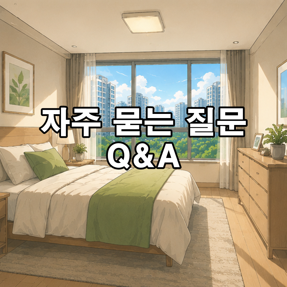 파주운정3 A12블록 휴아림 10년 공공임대주택