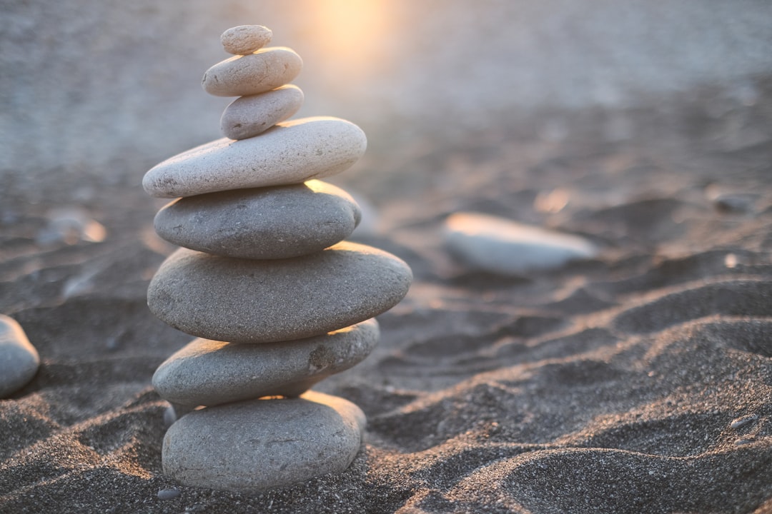 Balance.