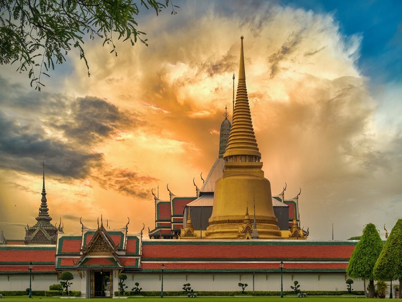 태국 방콕 관련 사진