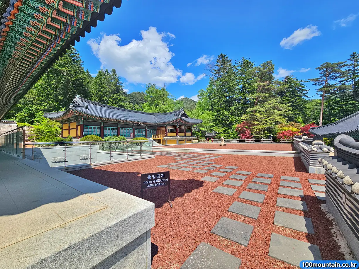심검당