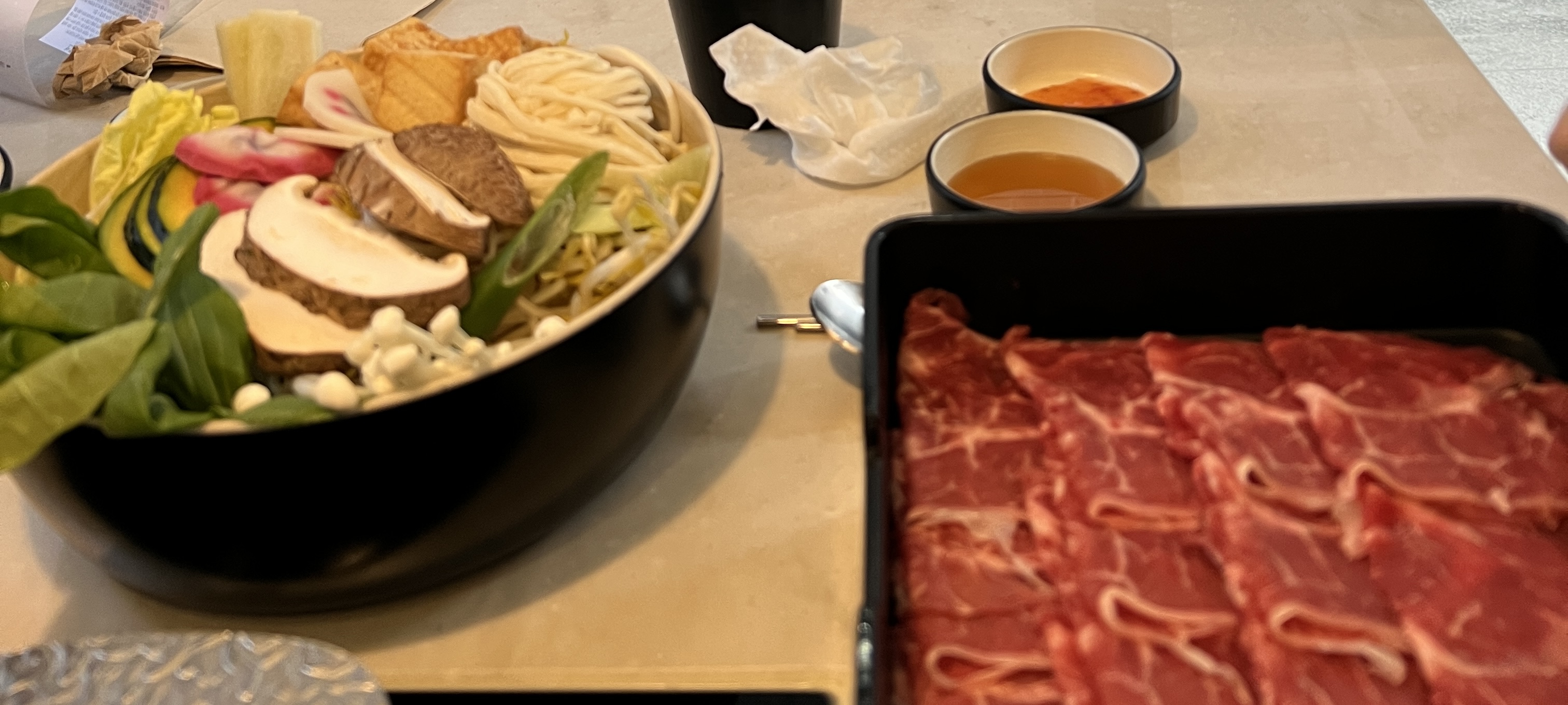 저속노화식단 관련 사진