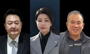 김상민 검사 명태균 녹취록