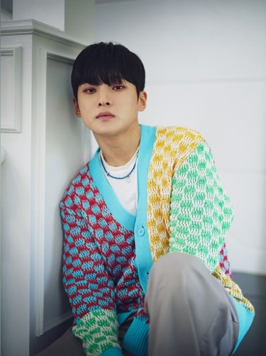 가수 성리 프로필