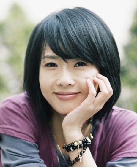 배우 최진실 떠나기전날 마지막