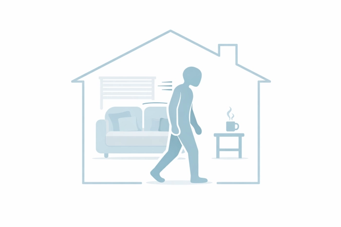 폐암 수술 후 회복기간