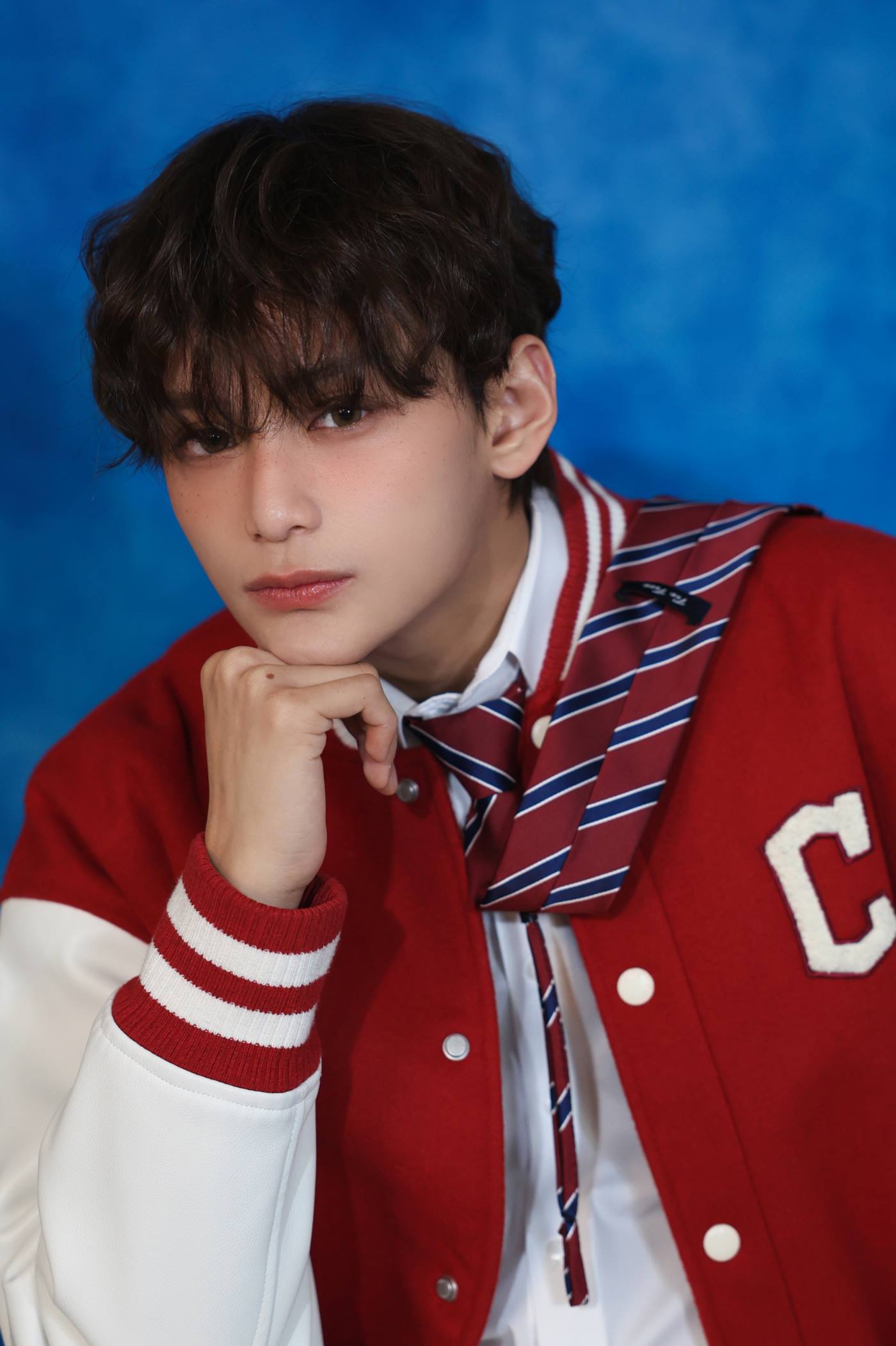 소디엑 콘셉트 포토, 잭소엔터테인먼트