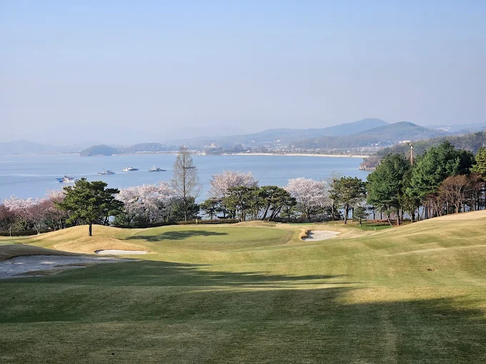 김포 씨사이드 컨트리클럽 소개 및 예약방법