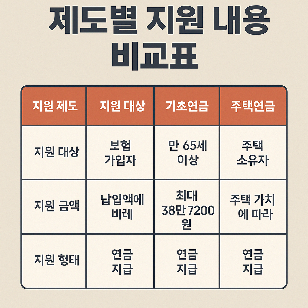 2025년 간병비 지원제도 총정리 – 가족 간병 부담 줄이는 정부 혜택.