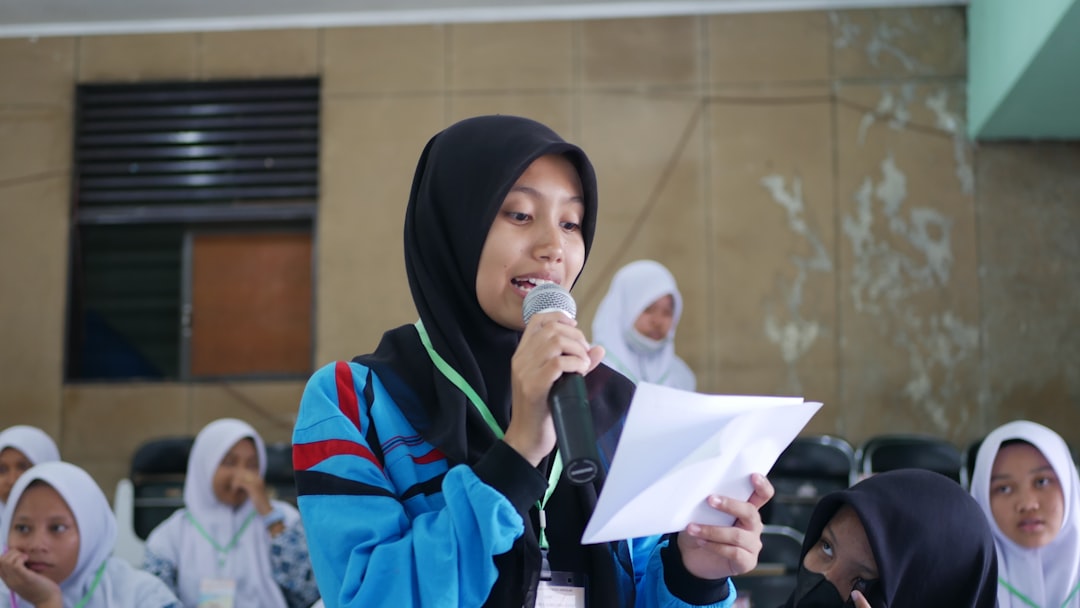 Candidate