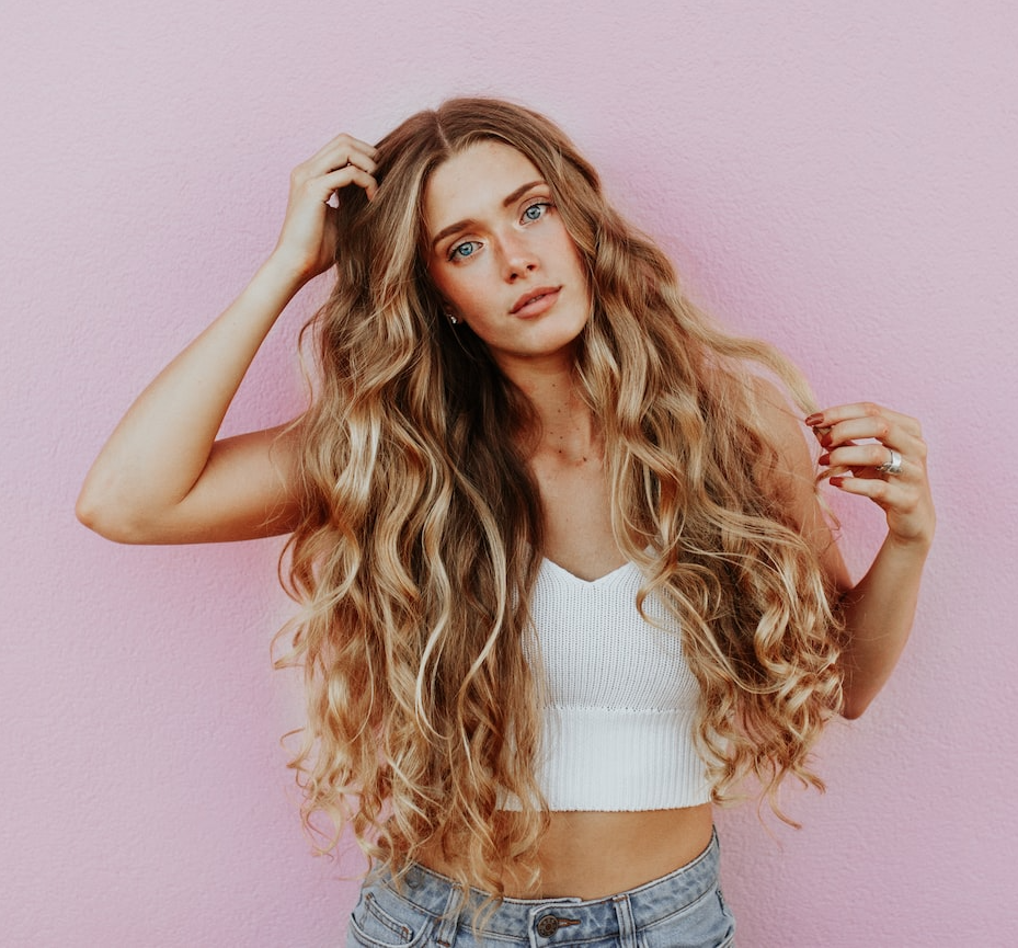 건강한 모발을 위한 궁극의 가이드