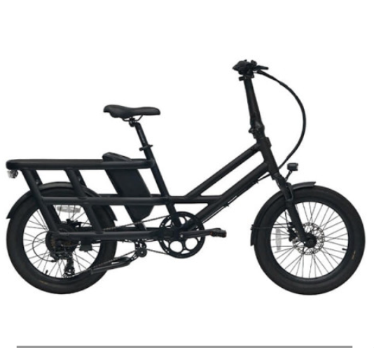 전기자전거 사진