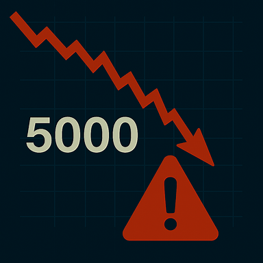 다시 고개 드는 빚투, 위험 신호일까