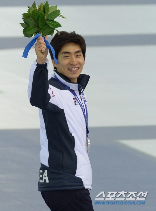 이승훈선수