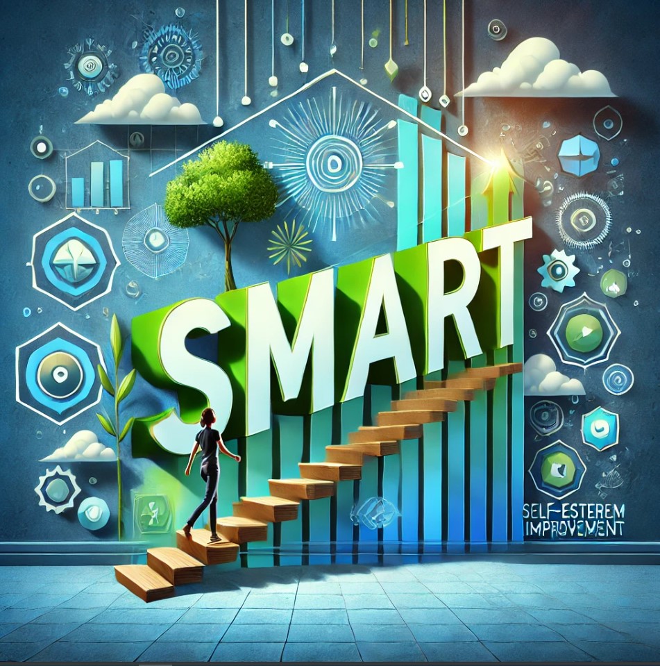 자존감 향상을 위한 심리학적 방법