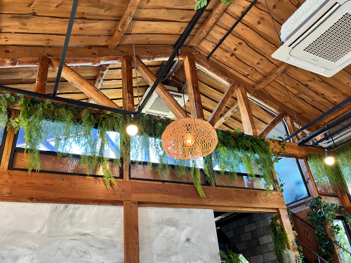 경주카페 리틀포레스트