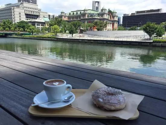 오사카-브루클린로스팅컴퍼니