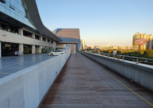 2024서울불꽃축제 숨을 꿀자리 명당