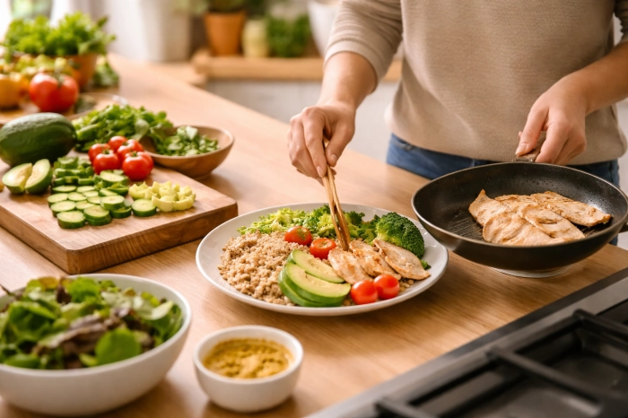 만성 피로 증후군 치료