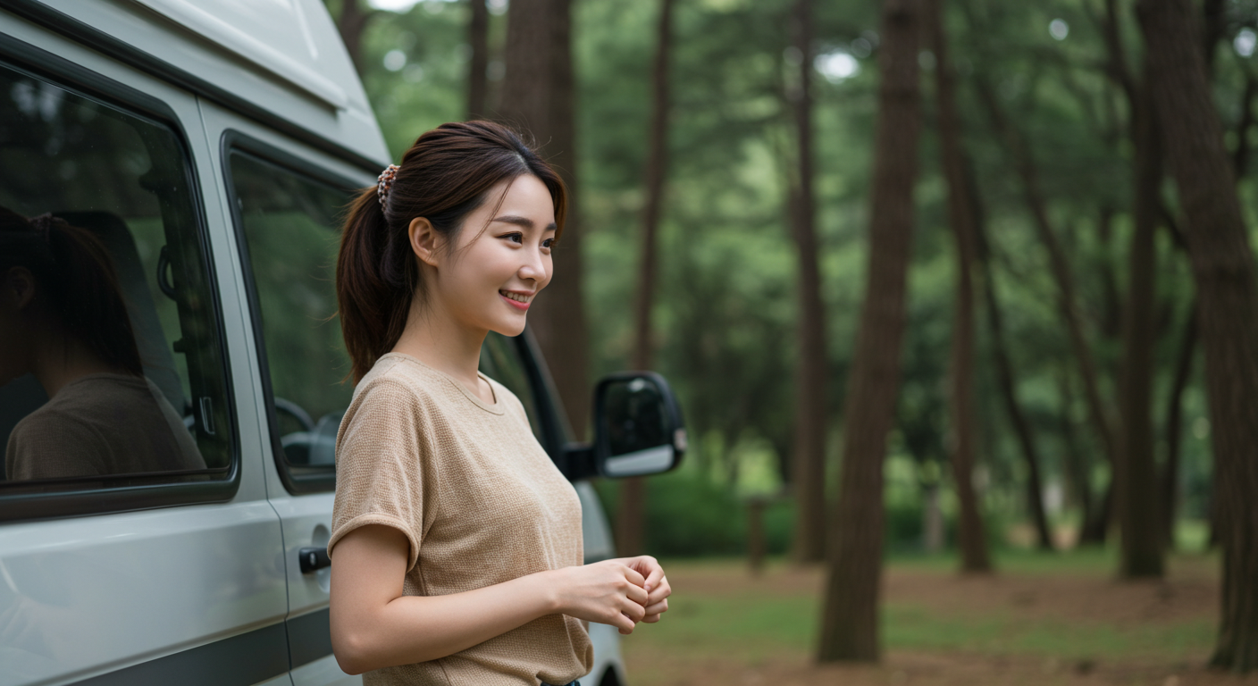 2025 캠핑카 보험료 &amp; 유지비용