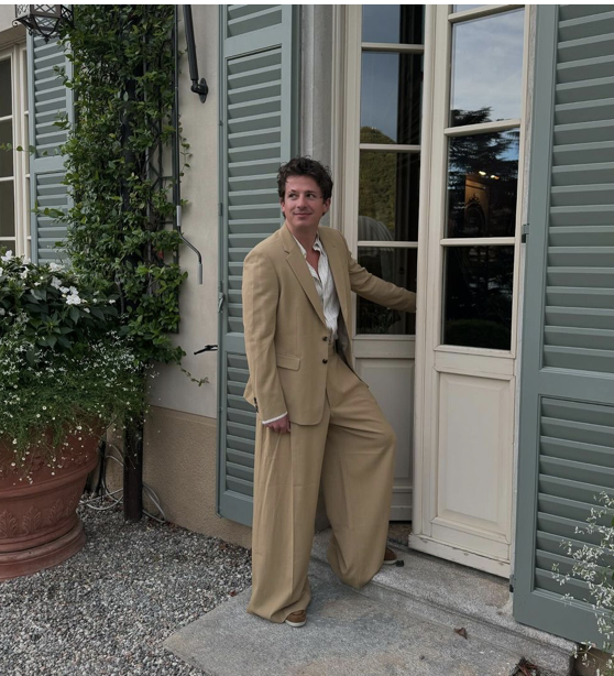 찰리푸스 내한 티켓팅