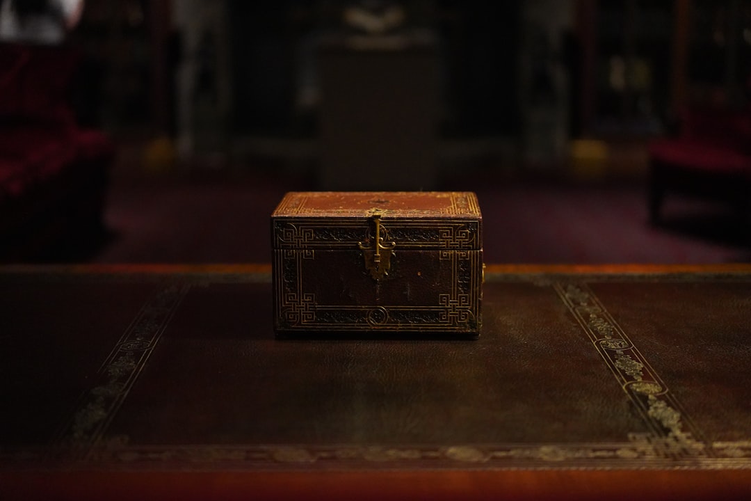 Treasure