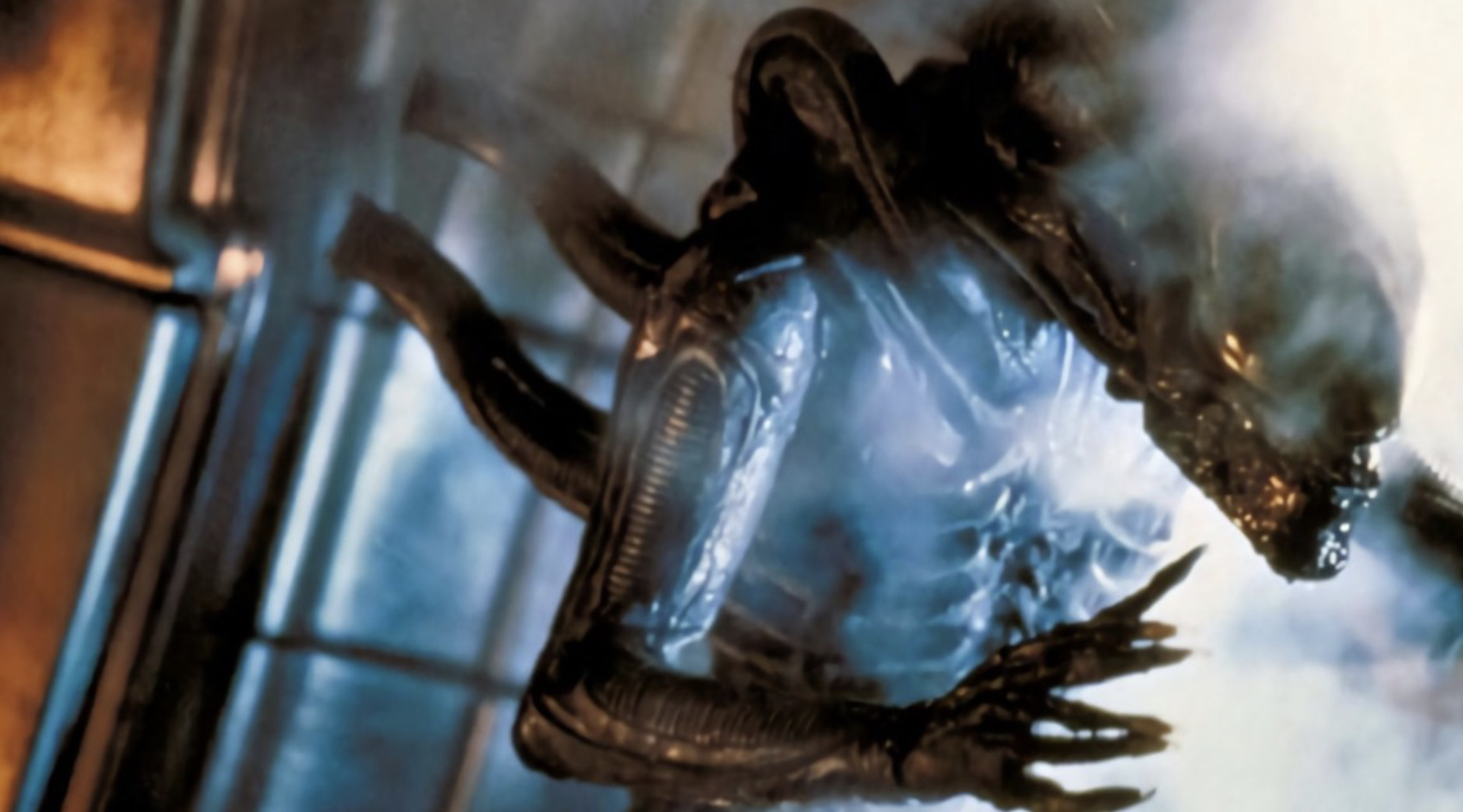 에일리언 로물루스 평론가 후기