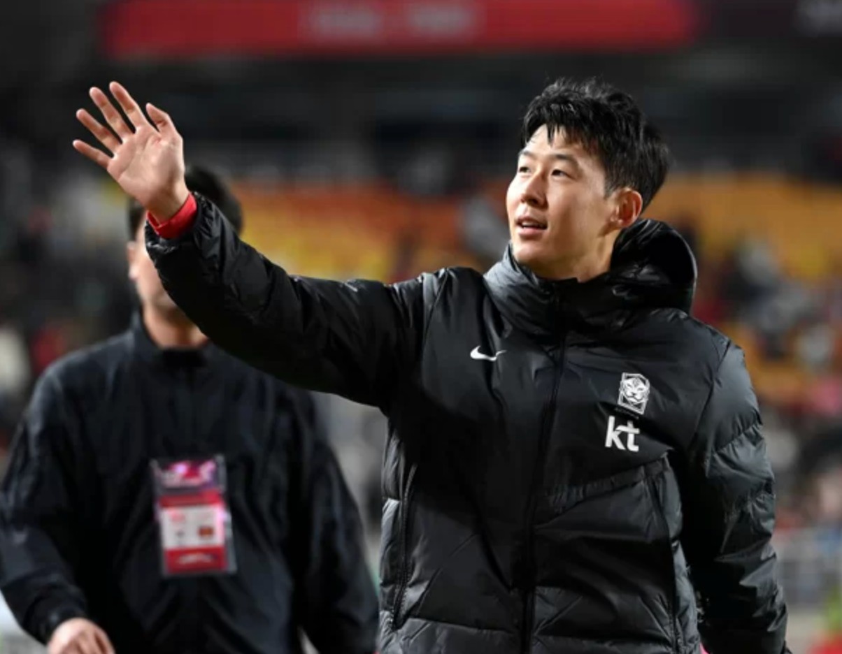 북중미 월드컵 2차 예선