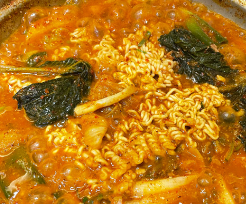 생방송투데이 서울 최고의 뼈해장국