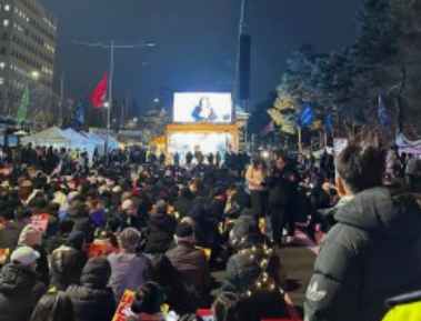 탄핵 가결 이후 절차 대통령 직무정지