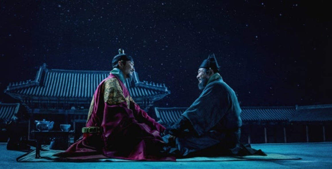 [천문]영화의 한장면