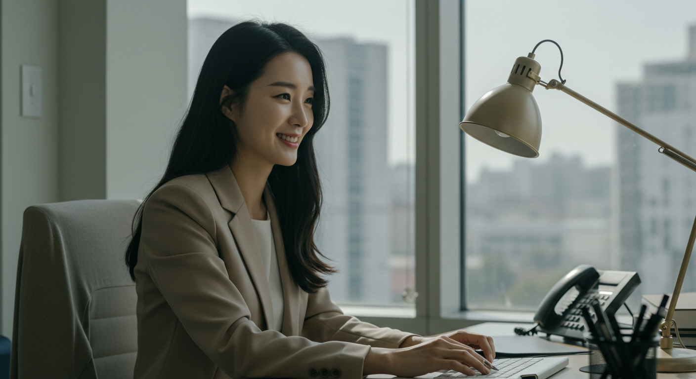 공무원 신용대출 조건 총정리 💳 금리, 한도, 신용점수 기준은?