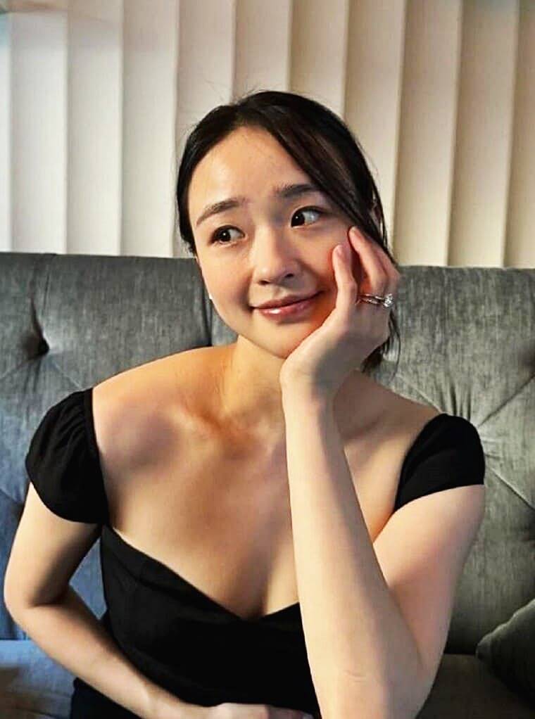 전-리듬체조선수-손연재