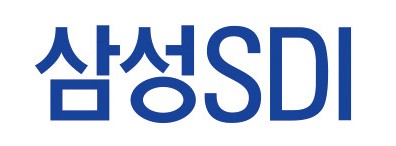 삼성SDI 로고