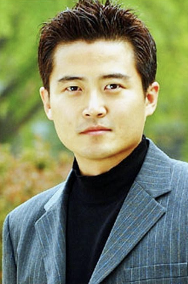 임호 젊은시절