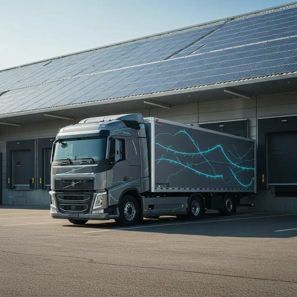 2025 서울 전기 화물차 보조금 소형 화물